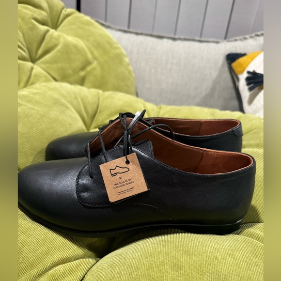 JULIA BO Clair derbies shoes ✨ - Picture 6 of 12